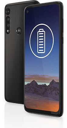 Motorola Moto G8 Optimo Maxx TD-LTE US XT2041DL / G8 Power
